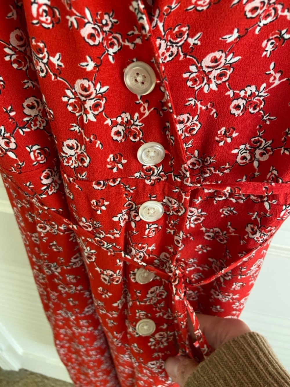 Rouje Gabin Sz 42/10 (US) - Picture 9 of 16
